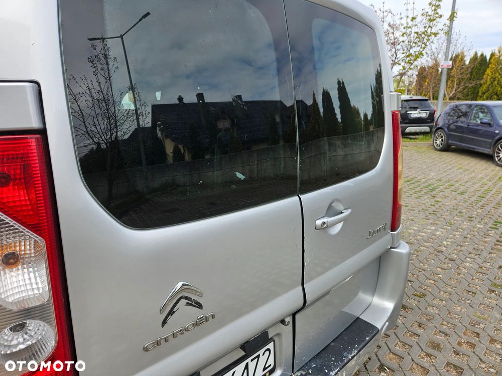 Citroën Jumpy Combi - 12