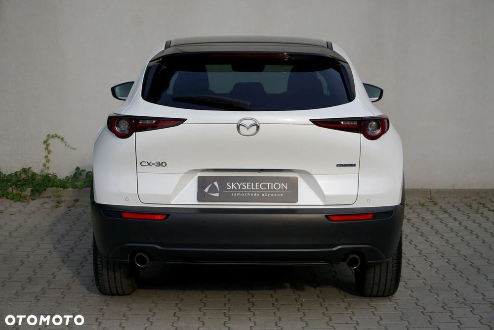 Mazda CX-30 2.0 mHEV Hikari 2WD - 5
