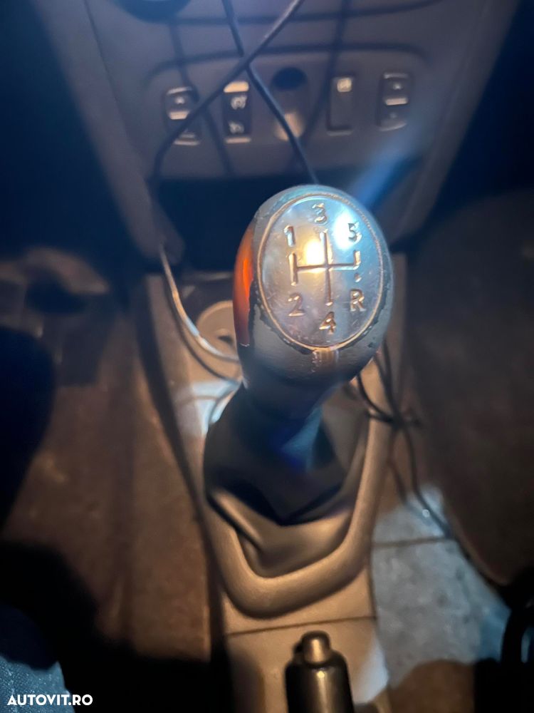 Dacia Sandero Stepway 1.5 Blue dCi - 19