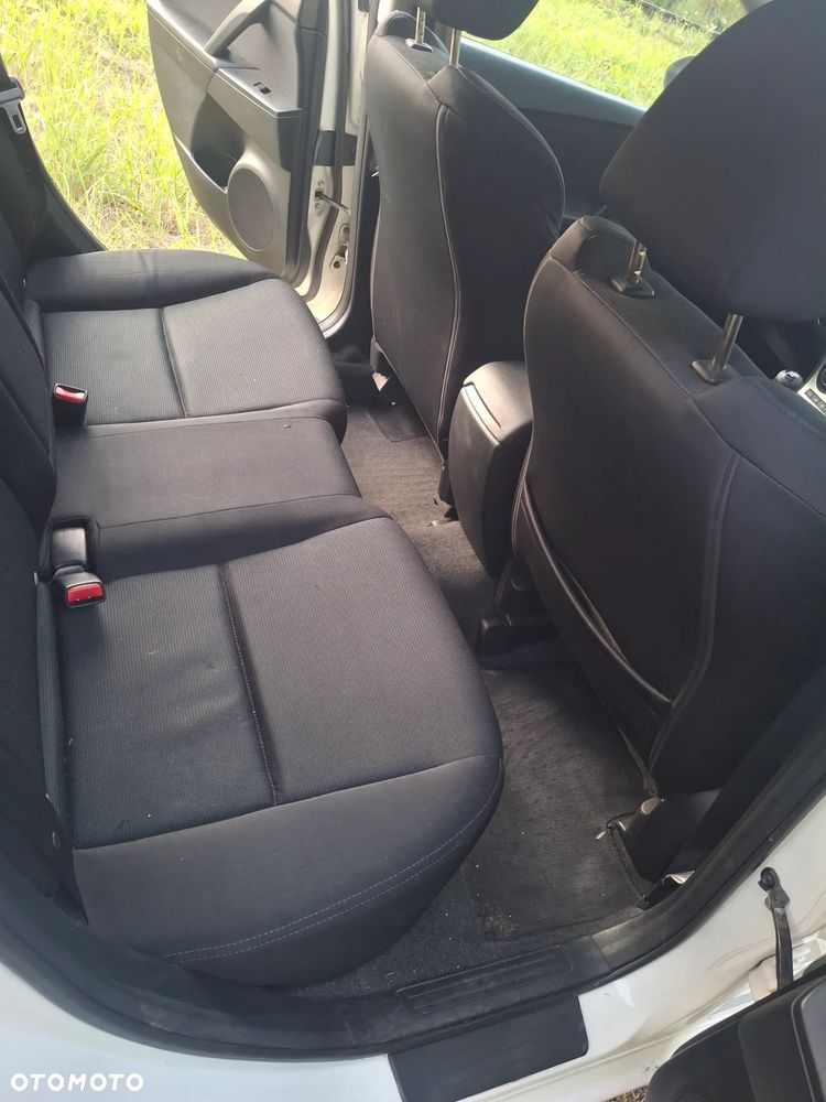 Mazda 3 2.0 Sport - 13