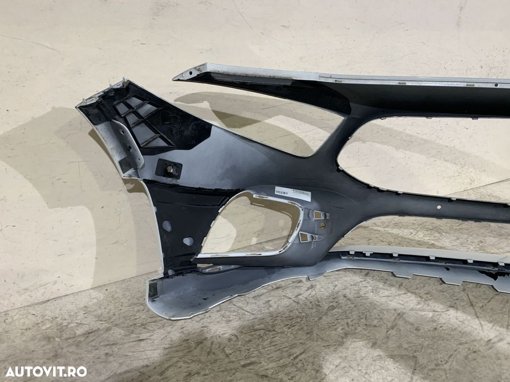 Bara fata Mercedes A-Class AMG W177, 2019, 2020, 2021, 2022, 2023, cod origine OE A1778856100. - 8