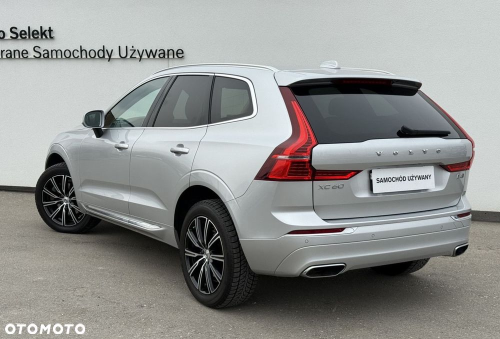 Volvo XC 60 - 7