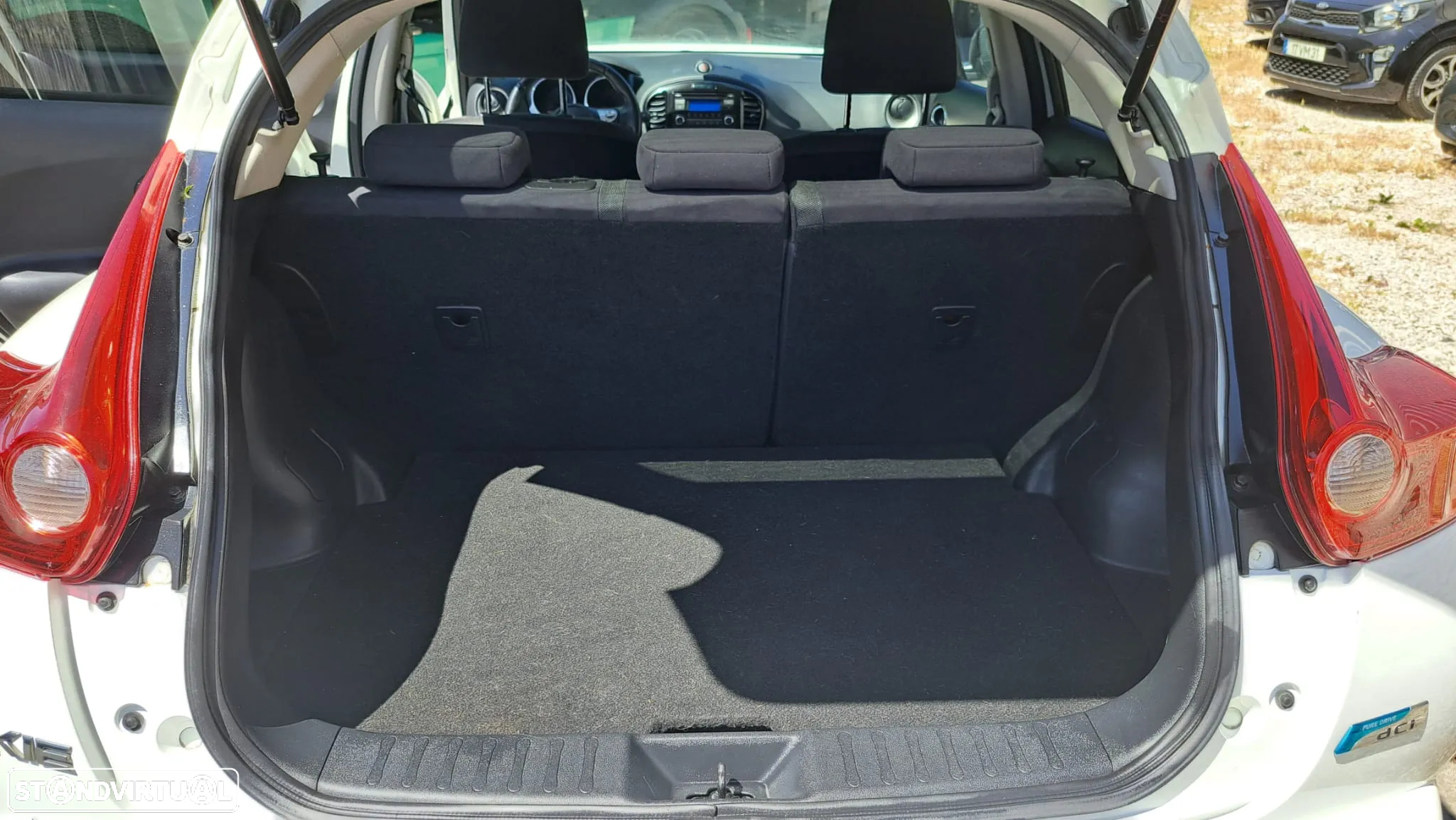 Nissan Juke 1.5 dCi N-Tec - 30