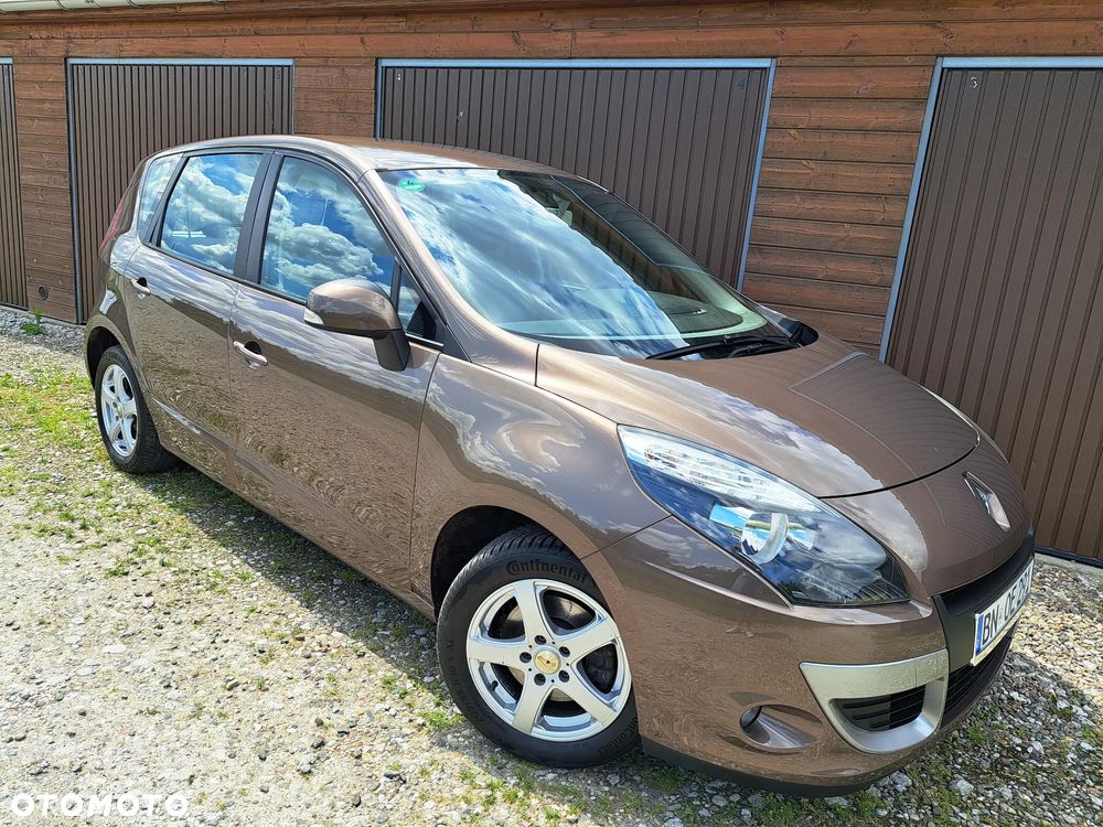 Renault Scenic 1.6 16V Expression - 2