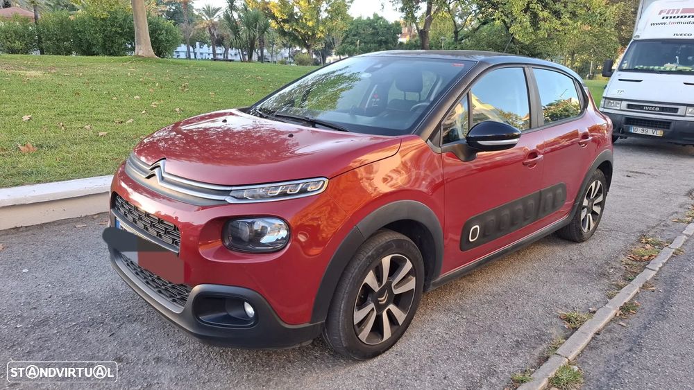 Citroën C3 1.2 PureTech Feel - 2