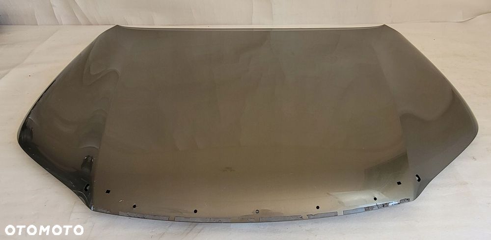 MASKA POKRYWA SILNIKA TOYOTA HILUX VIII LIFT 2020- - 8