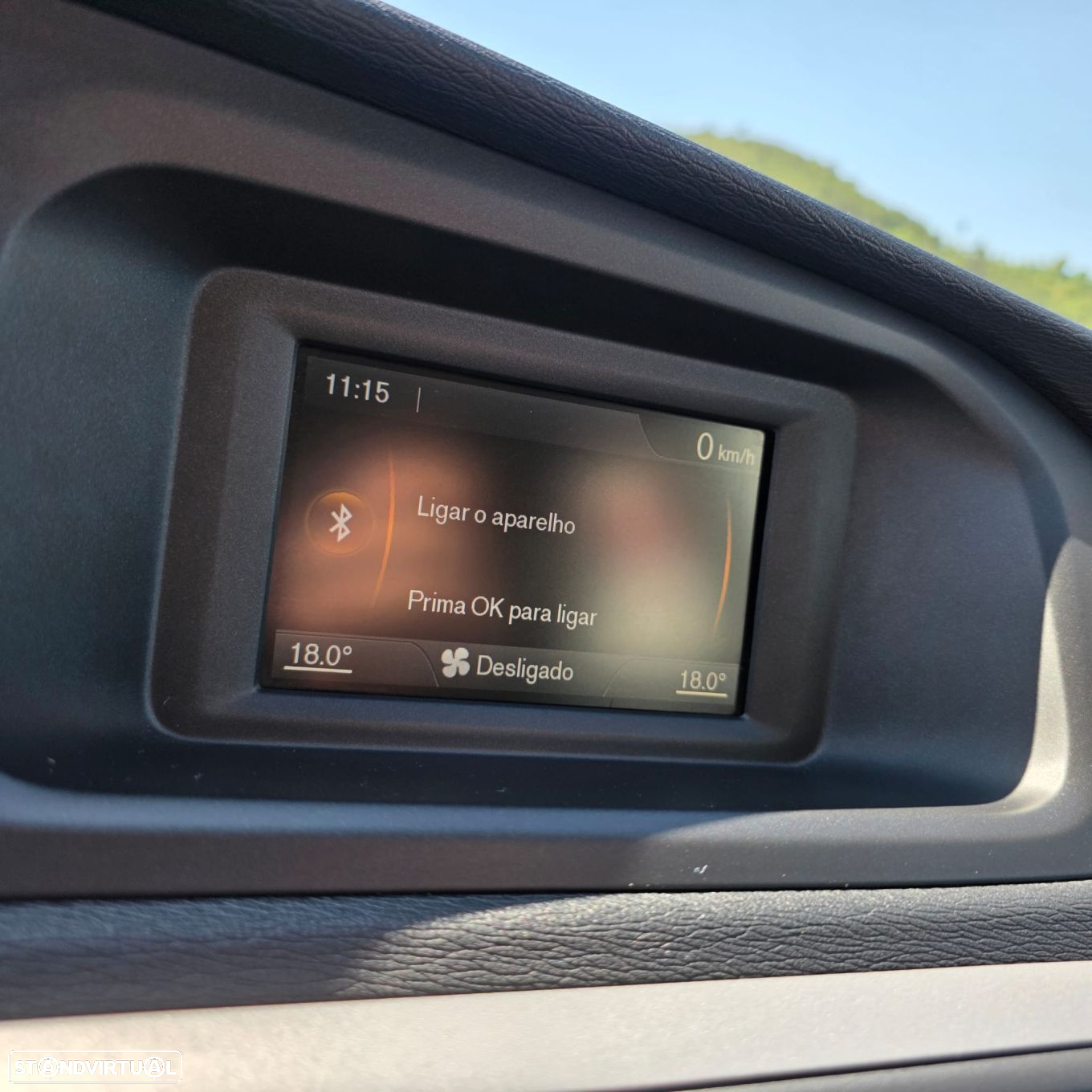 Volvo V40 1.6 D2 Eco Momentum - 24