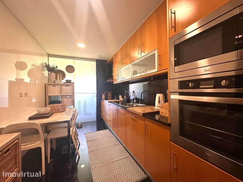 Apartamento T2 Venda Vila do Conde - Grande imagem: 4/17