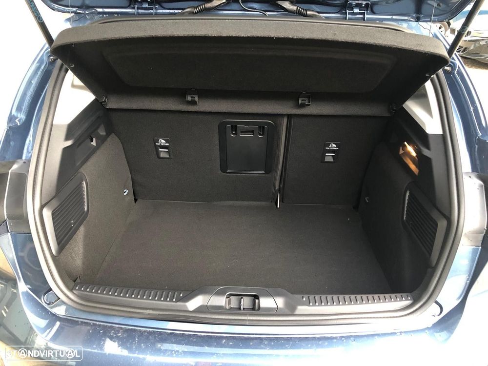 Ford Focus 1.0 EcoBoost MHEV Active X Aut. - 10