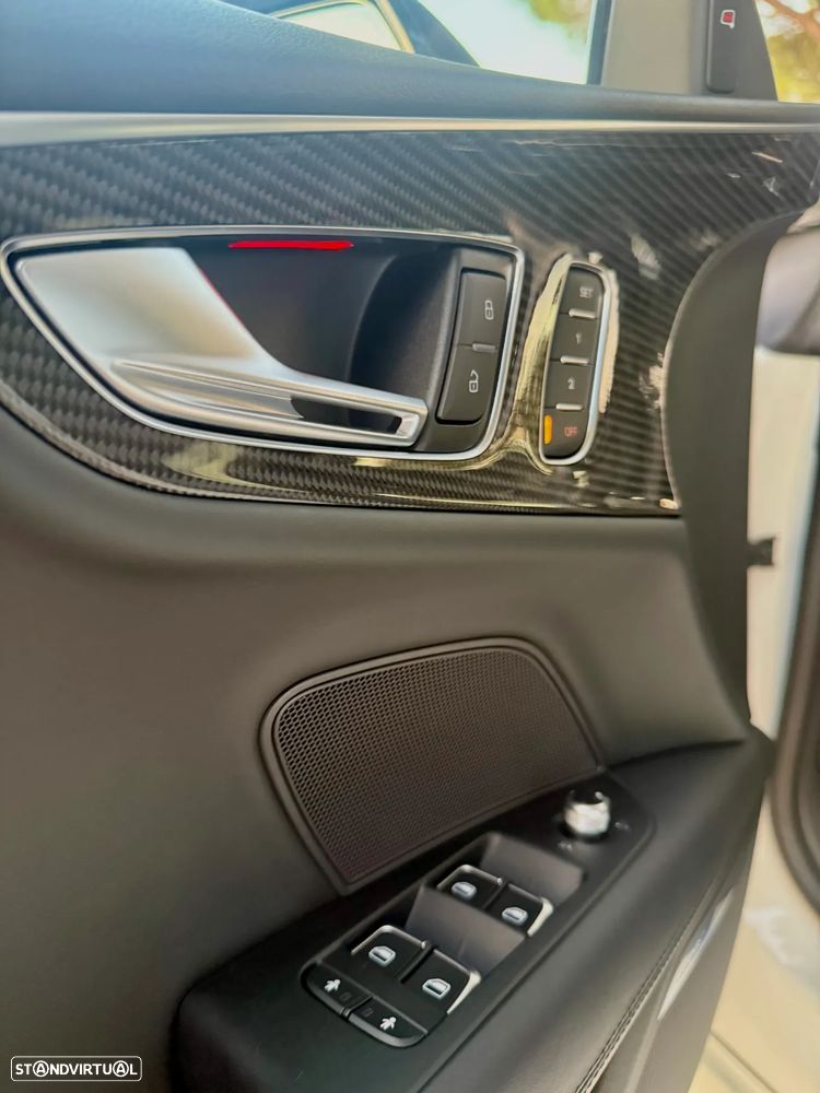 Audi RS7 Sportback 4.0 TFSI quattro Tiptronic - 20