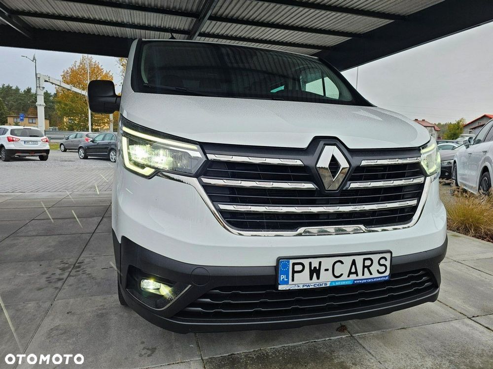 Renault Trafic - 6