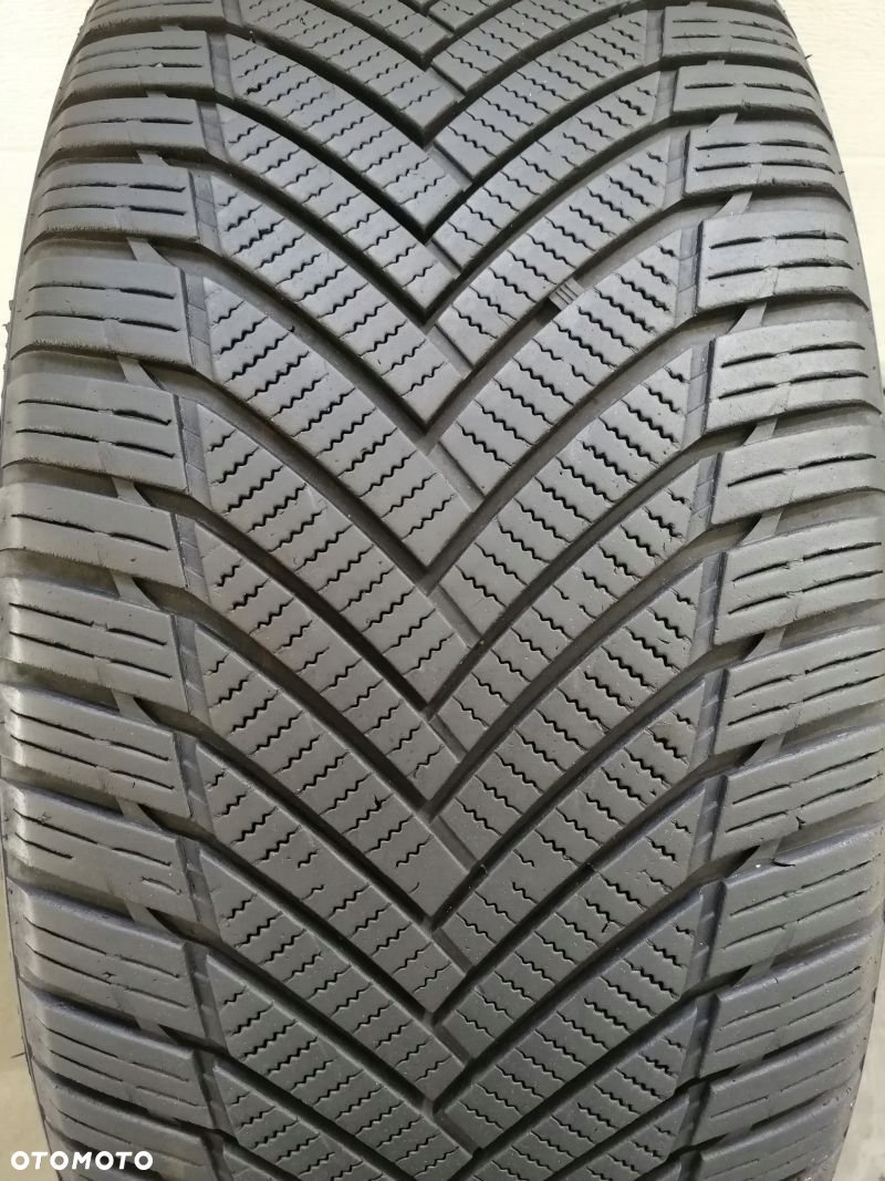 Opona całoroczna 225/45 ZR 18 Imperial All Season Driver - 2