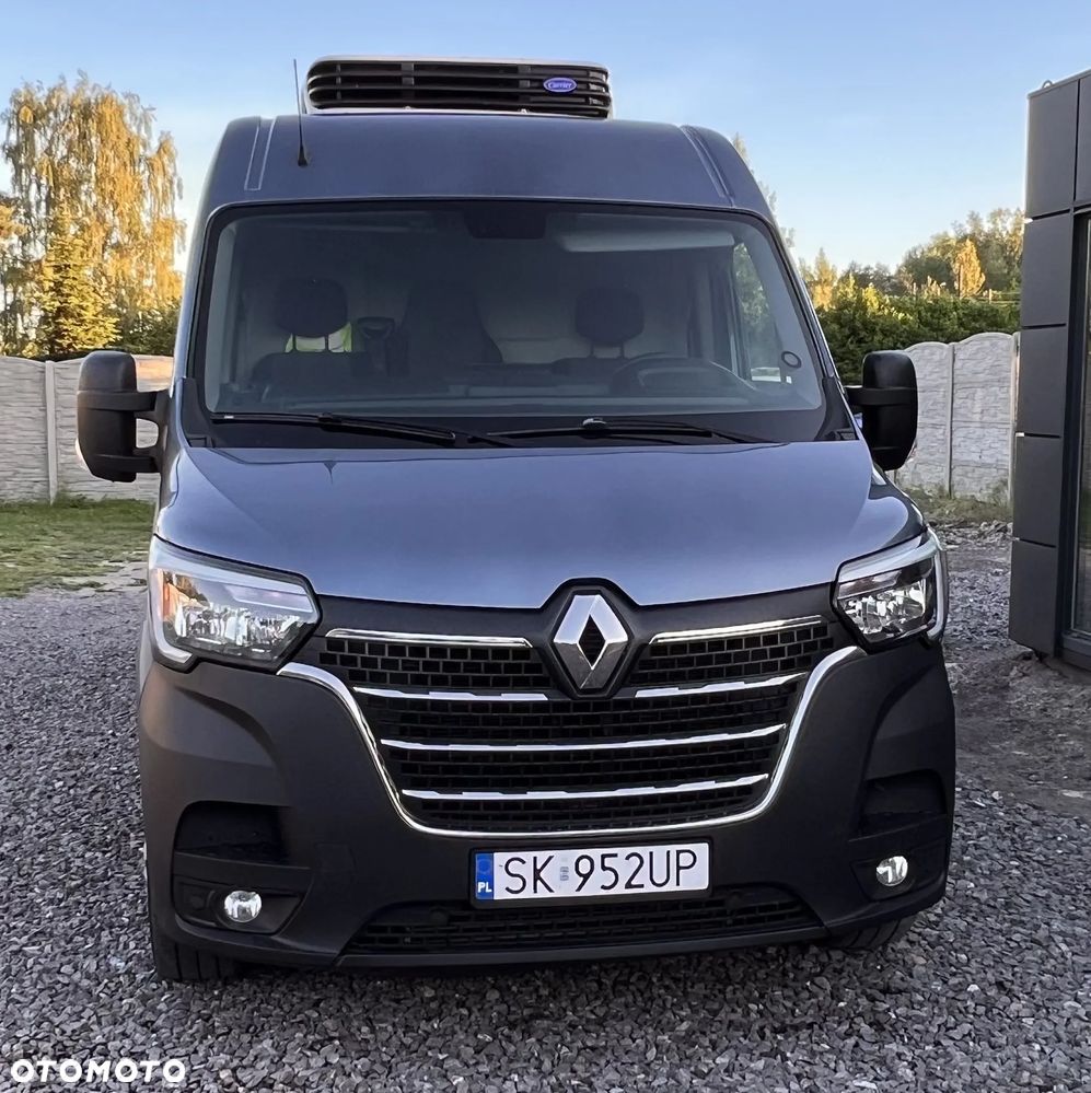 Renault Master L4H2 - 1