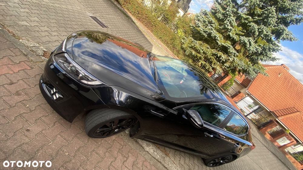 Kia Optima 1.7 CRDi XL - 16