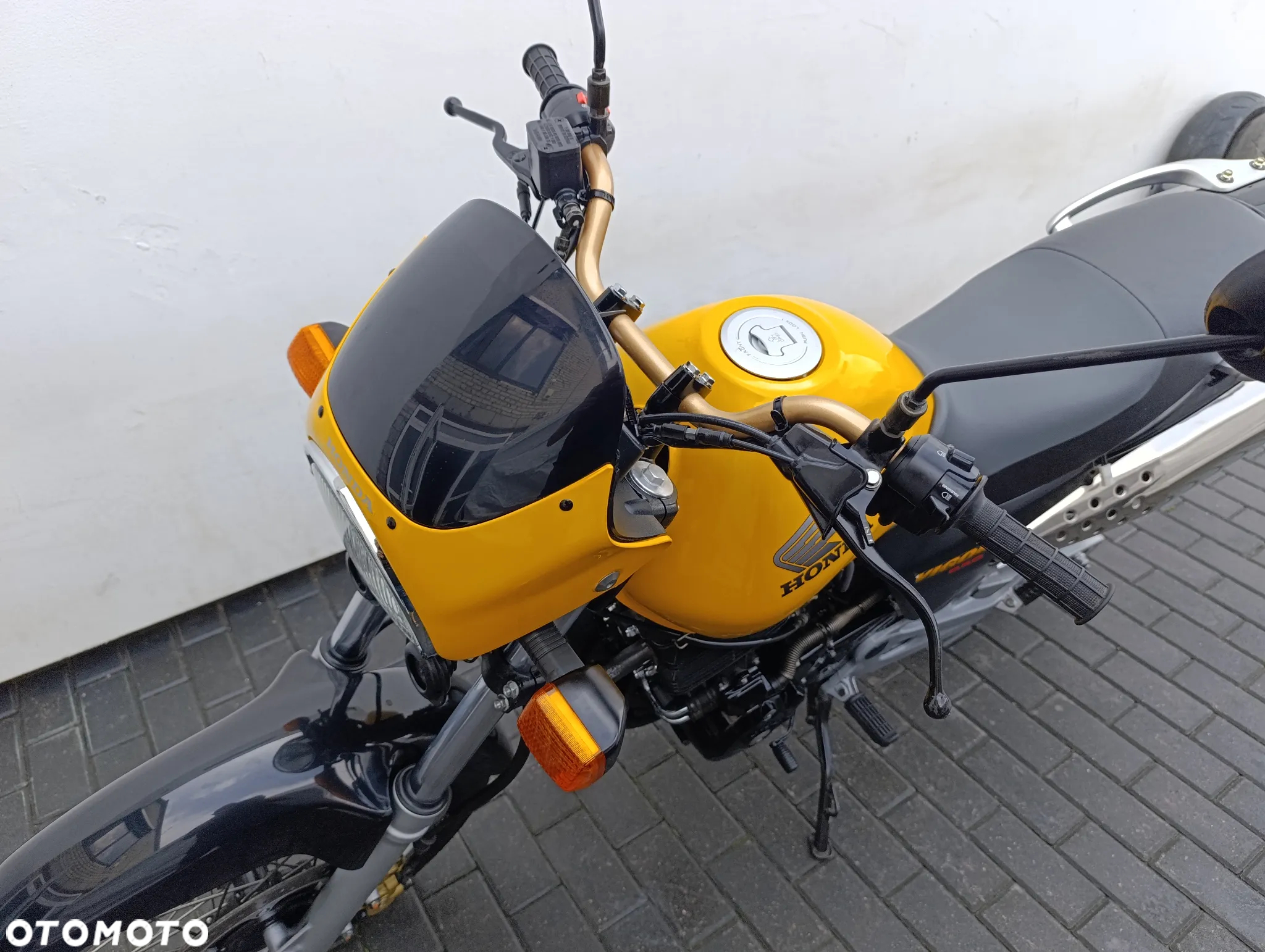 Honda FX - 10