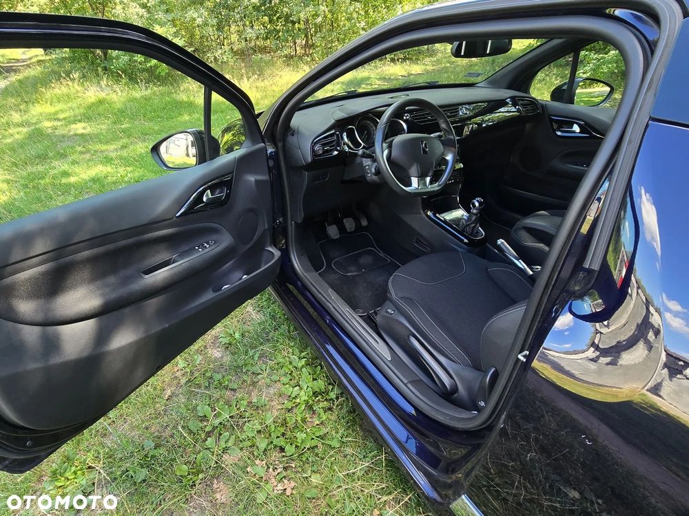 Citroën DS3 - 12