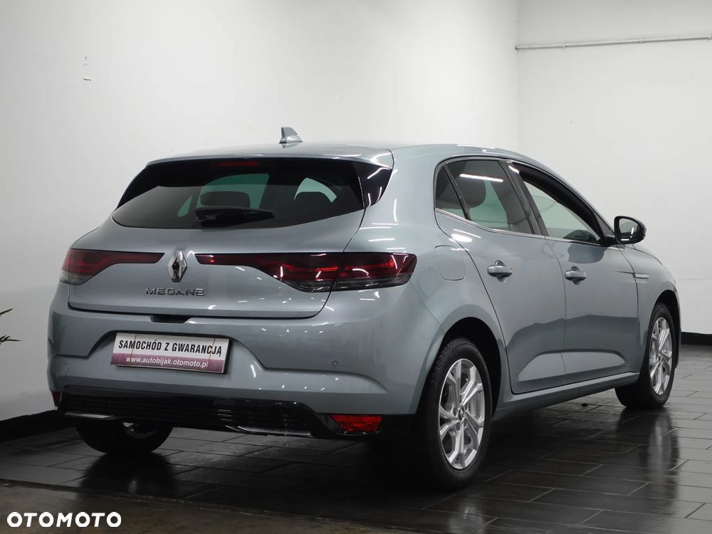 Renault Megane 1.3 TCe FAP Limited - 8