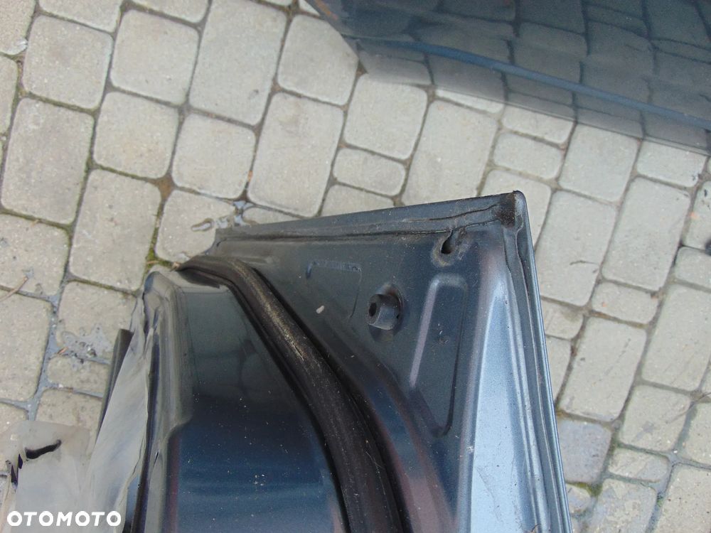 Karoseria mitsubishi outlander 1 kod 1f8 ceny w opisie - 10