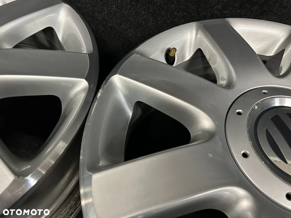 Alufelgi VW Golf 6, 5, Sportsvan, Touran, Caddy 16 cali 5x112 4szt. - 20