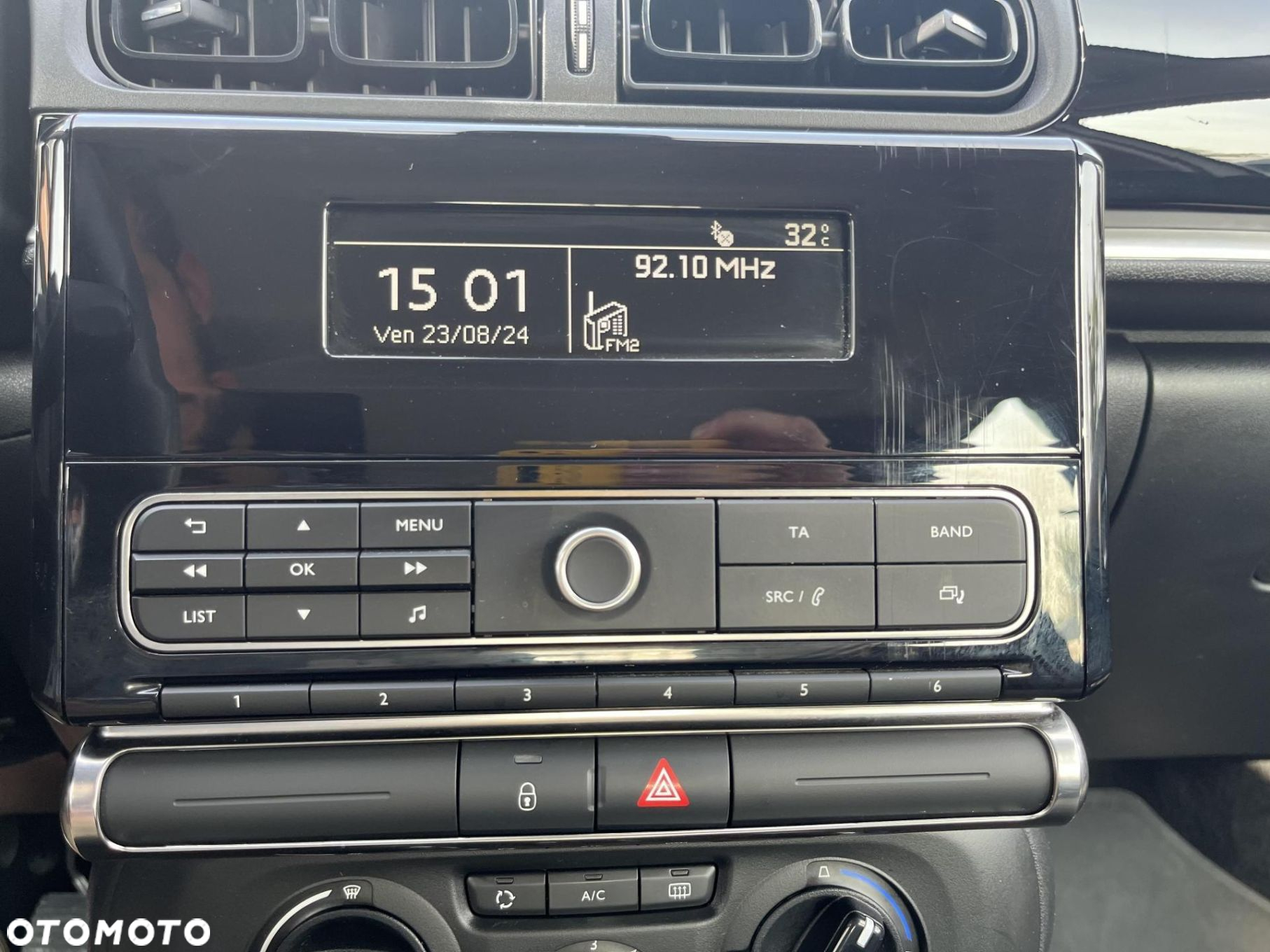 Citroën C3 1.5 BlueHDi Feel S&S - 17