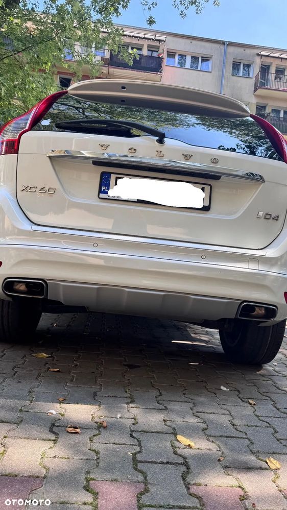 Volvo XC 60 D4 Inscription - 6