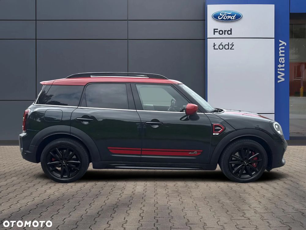 MINI John Cooper Works - 7