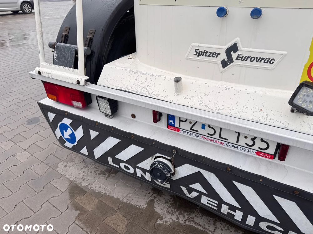 Spitzer SF2434PI - 15
