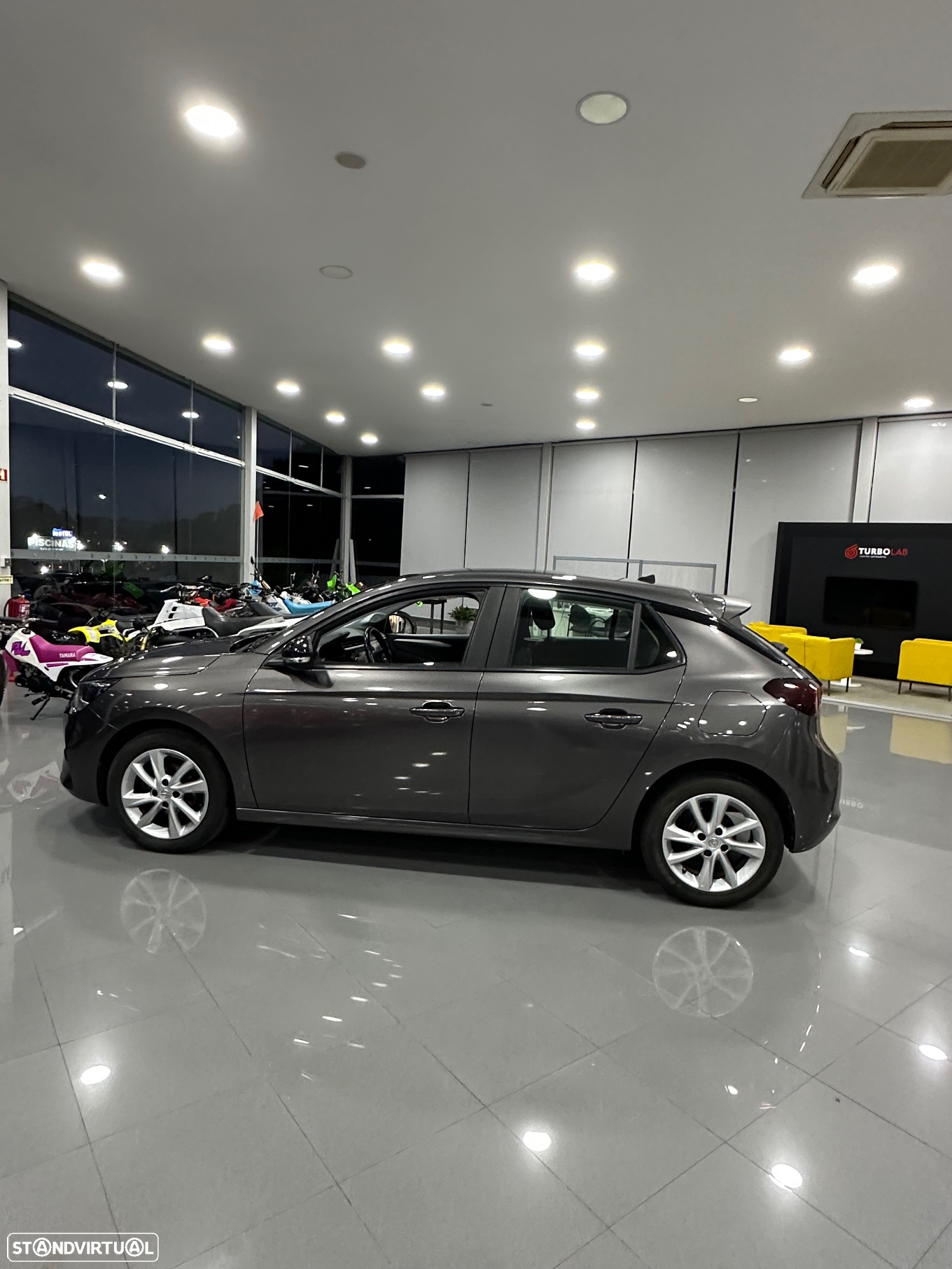 Opel Corsa 1.2 Elegance - 7