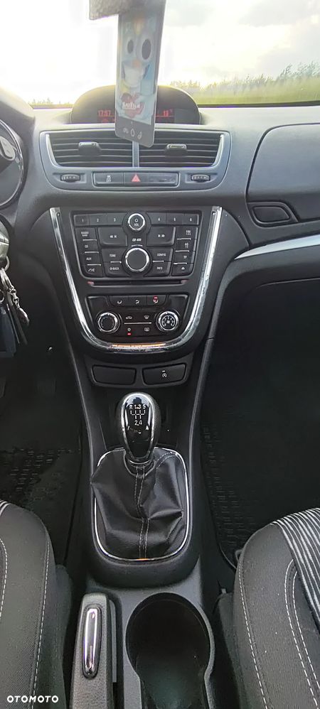 Opel Mokka 1.6 Active S&S - 13