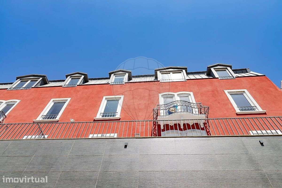 Apartamento T0 para venda - Grande imagem: 2/31