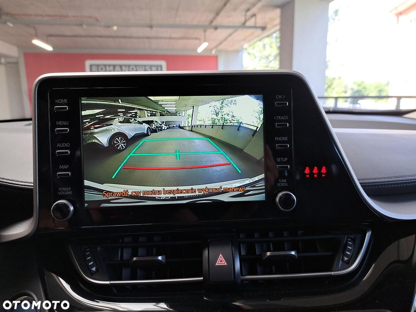 Toyota C-HR 1.8 Hybrid GPF Comfort - 19