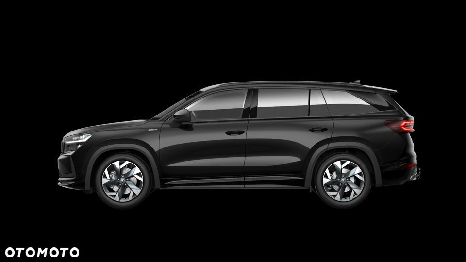 Skoda Kodiaq - 3