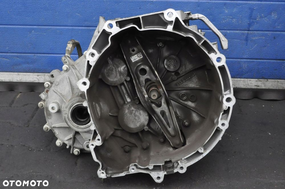 MINI F54 F55 F56 F57 F60 2.0i 192KM SKRZYNIA 23.00-8687642-01 GS6-59SG BAJ - 1