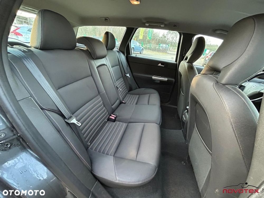 Volvo V50 D2 Momentum Start-Stop - 16