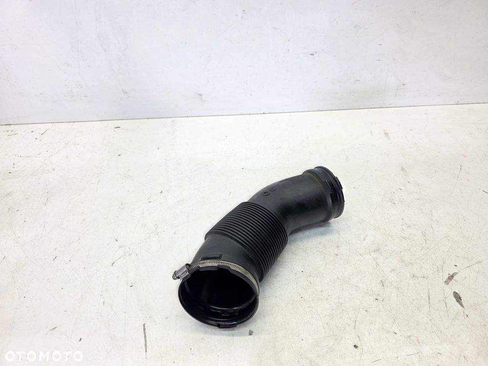 RURA SSĄCA POWIETRZA AUDI A6 C8 A7 4K 3.0 TDI 059129616C - 1