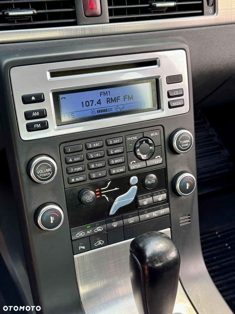 Volvo S80 2.5T Momentum - 15