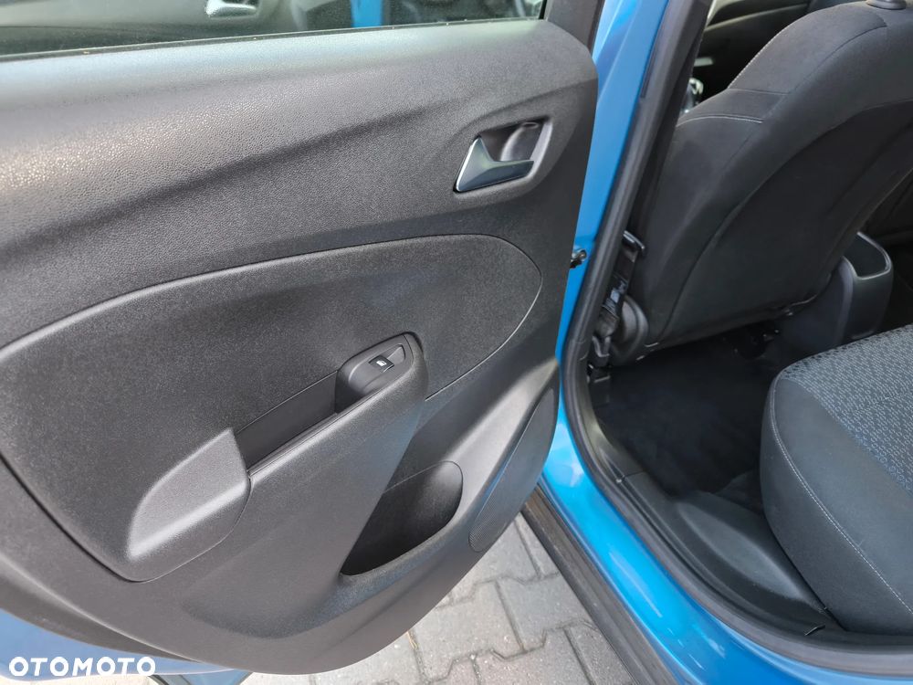 Opel Crossland X - 29