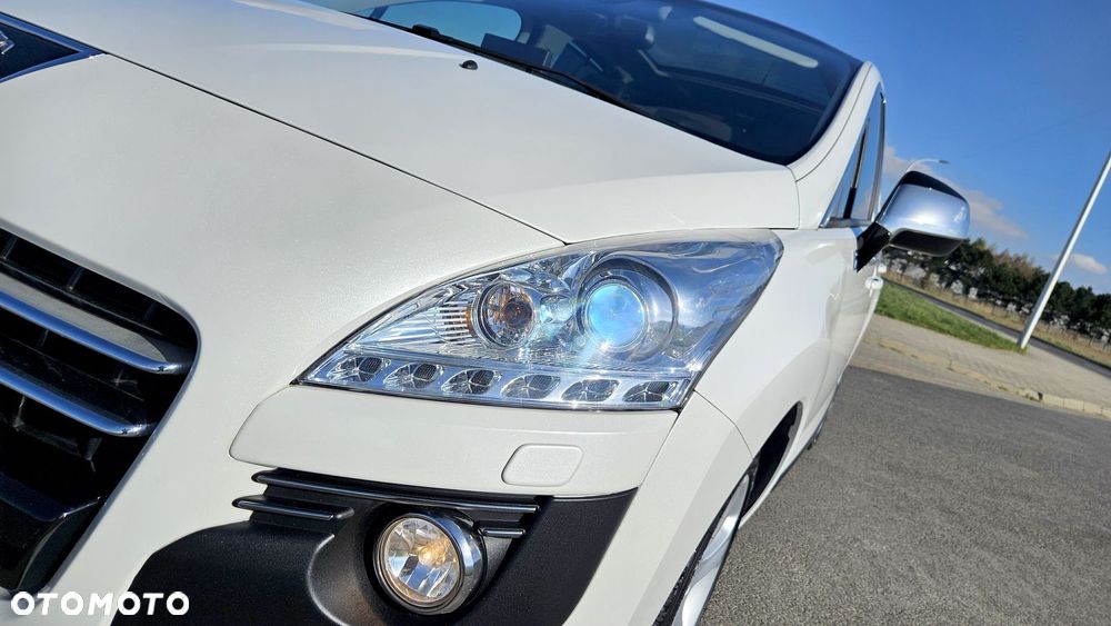 Peugeot 3008 - 33