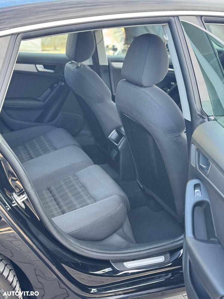 Audi A5 ack 2.0 TDI quattro - 20