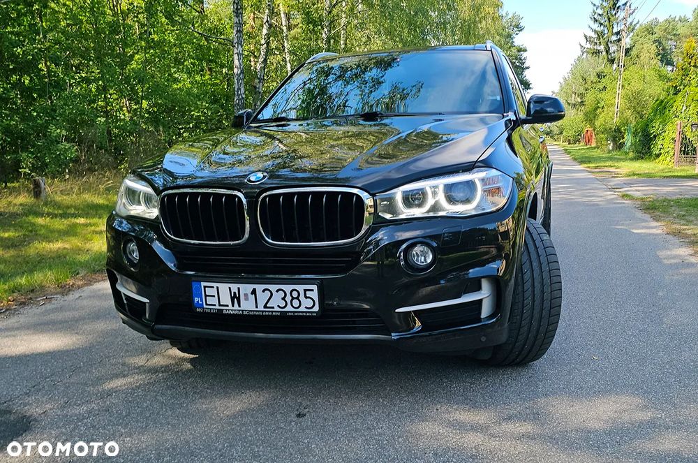 BMW X5 - 3