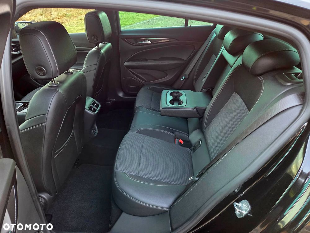 Opel Insignia 2.0 Business Innovation - 29