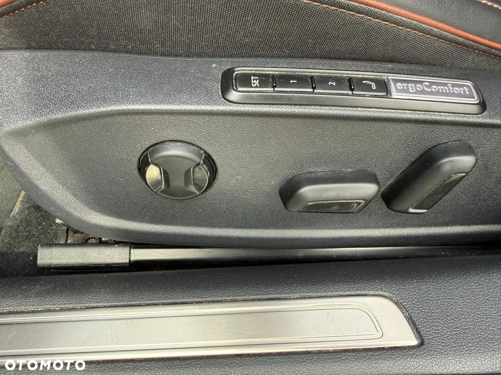 Volkswagen Arteon 2.0 TDI Elegance DSG - 16