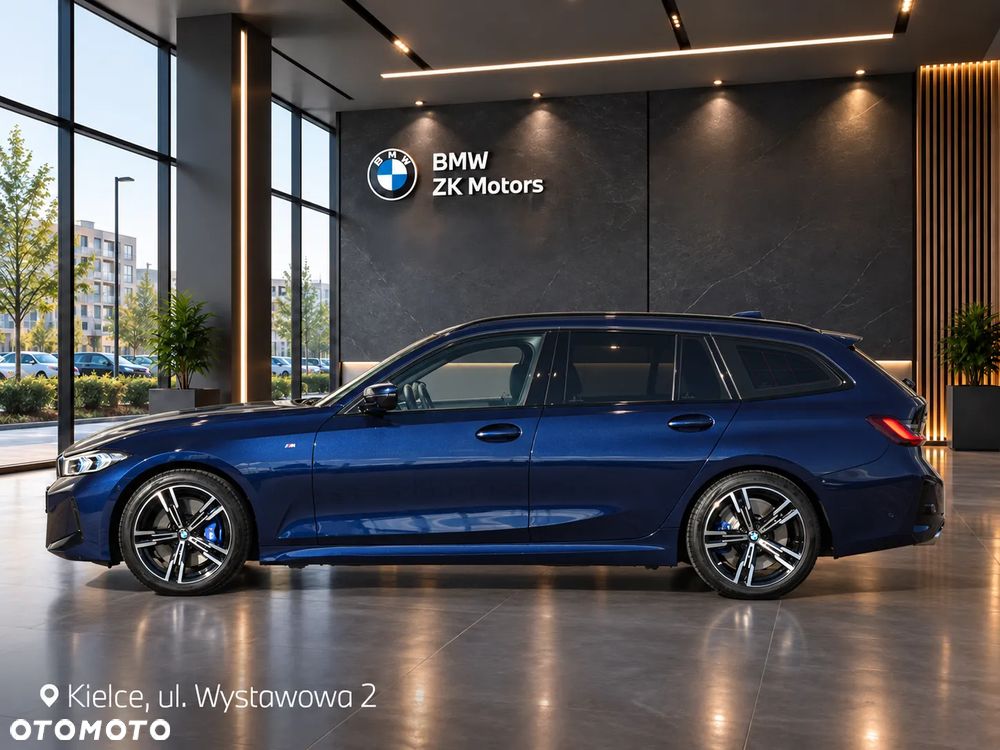 BMW Seria 3 - 7