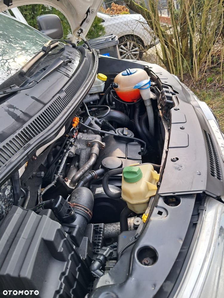 Volkswagen Transporter - 15
