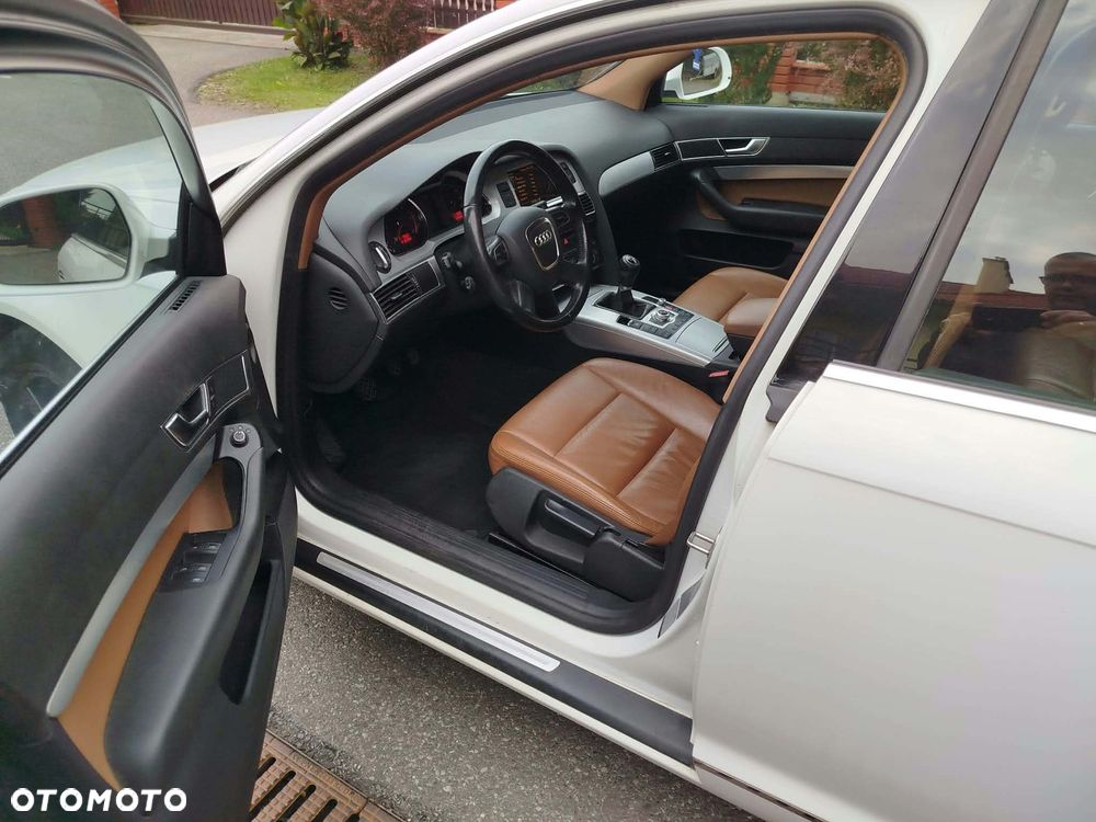 Audi A6 Limousine 2.0 TDIe - 6