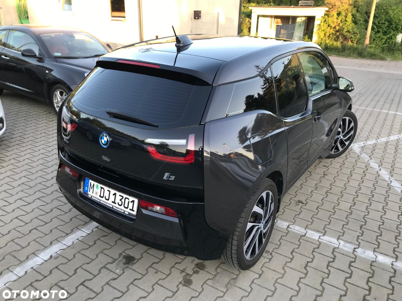 BMW i3 (60 Ah) - 8