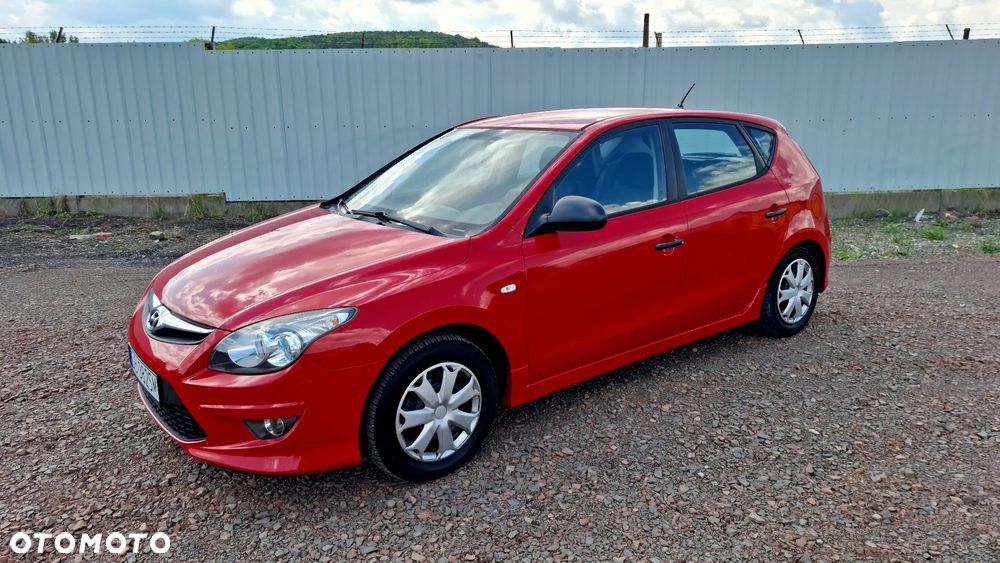 Hyundai i30 1.4 Blue Classic - 1