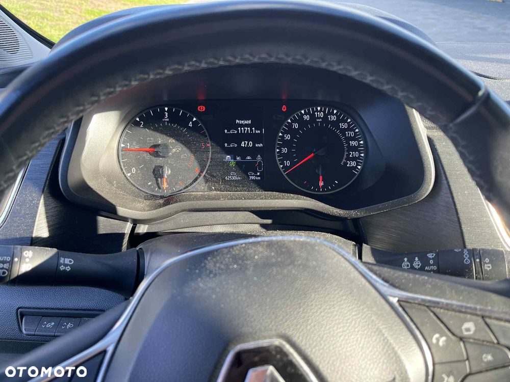 Renault Trafic - 7