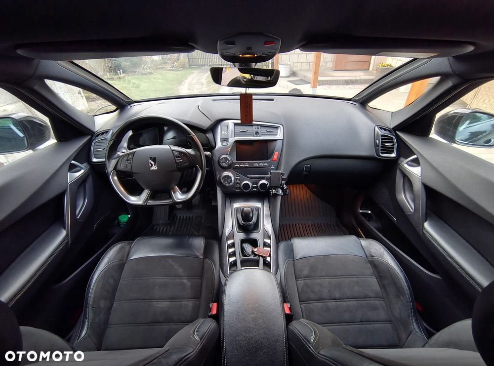 Citroën DS5 2.0 BlueHDi 1955 - 19