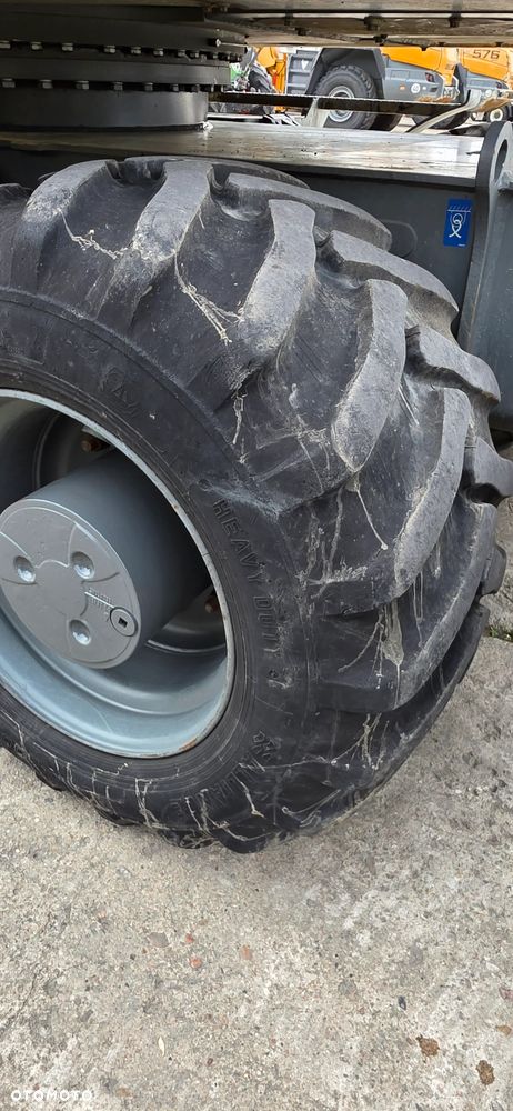 Liebherr A 914 COMPACT - 13